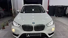 Used BMW X1 sDrive20d xLine in Hyderabad