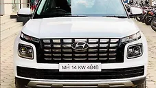Used Hyundai Venue S (O) 1.2 Petrol in Pune