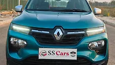 Used Renault Kwid RXT 1.0 AMT in Bangalore