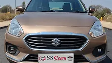 Used Maruti Suzuki Swift DZire VXI ABS in Bangalore