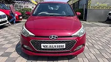 Used Hyundai Elite i20 Sportz 1.4 in Pune