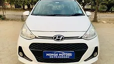 Used Hyundai Grand i10 Asta 1.2 Kappa VTVT (O) [2013-2017] in Ludhiana
