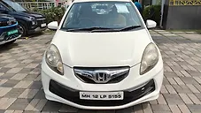 Used Honda Brio S MT in Pune