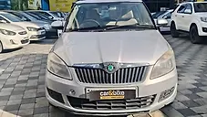 Used Skoda Fabia Elegance 1.4 PD TDI in Indore