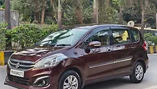 Used Maruti Suzuki Ertiga VDI SHVS in Mumbai