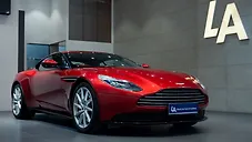 Used Aston Martin DB11 Evolution [2016-2020] in Kolkata