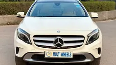 Used Mercedes-Benz GLA 200 Sport in Delhi