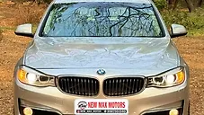 Used BMW 3 Series GT 320d Luxury Line [2014-2016] in Mumbai