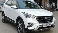 Used Hyundai Creta SX Plus 1.6 AT Petrol in Mumbai