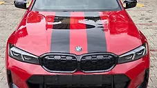 Used BMW 3-Series xDrive [2023-2024] in Meerut