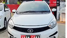 Used Tata Tiago Revotron XZ Plus in Gorakhpur