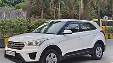 Used Hyundai Creta 1.4 S in Mumbai