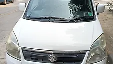 Used Maruti Suzuki Wagon R VXI in Mumbai