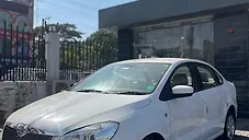 Used Skoda Rapid Style Plus TDI in Raipur