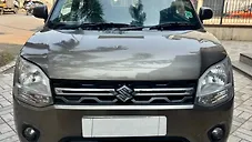 Used Maruti Suzuki Wagon R LXi (O) 1.0 CNG [2019-2020] in Mumbai