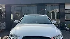 Used Audi Q3 30 TDI S Edition in Raipur