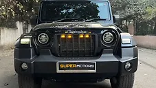 Used Mahindra Thar LX Hard Top Diesel AT 4WD in Delhi