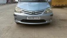 Used Toyota Etios Liva G in Mumbai