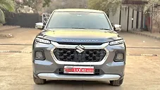 Used Maruti Suzuki Grand Vitara Delta CNG [2023-2025] in Thane