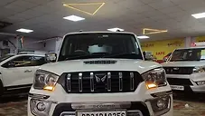 Used Mahindra Scorpio S5 2WD 7 STR in Muzaffarpur
