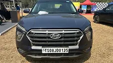 Used Hyundai Creta S 1.5 Diesel in Hyderabad
