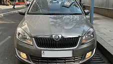 Used Skoda Rapid Ambition 1.6 MPI MT Plus in Mumbai