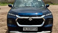 Used Maruti Suzuki Grand Vitara Delta Smart Hybrid [2023-2025] in Delhi