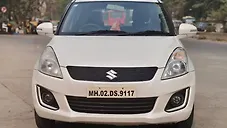 Used Maruti Suzuki Swift VXi [2014-2017] in Mumbai