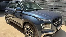 Used Hyundai Venue SX Plus 1.0 Turbo DCT in Chennai