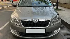 Used Skoda Rapid Ambition 1.6 MPI MT Plus in Mumbai