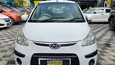 Used Hyundai i10 Magna in Indore
