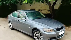 Used BMW 3-Series 320d in Krishna