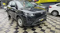 Used Mahindra XUV300 W4 1.2 Petrol [2019] in Indore