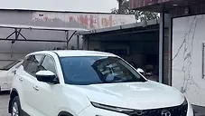 Used Tata Harrier XZ [2019-2020] in Hyderabad