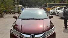 Used Honda City SV CVT in Thane