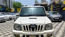 Used Mahindra Scorpio VLX 2WD BS-IV in Indore