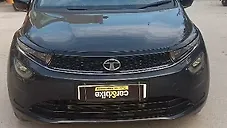 Used Tata Altroz XZ (O) Petrol in Bangalore