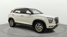 Used Hyundai Creta SX 1.5 Diesel [2020-2022] in Bangalore