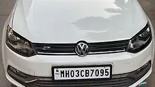 Used Volkswagen Polo GT TSI in Mumbai