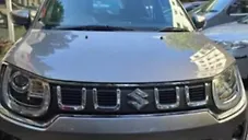 Used Maruti Suzuki Ignis Alpha 1.2 AMT in Chennai