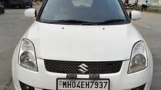 Used Maruti Suzuki Swift VDi in Pune