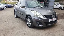 Used Maruti Suzuki Swift DZire ZXI in Chennai