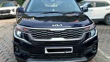 Used Kia Sonet HTK 1.2 Petrol MT in Thane
