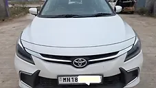 Used Toyota Glanza G [2022-2023] in Nashik