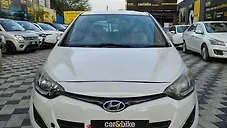 Used Hyundai i20 Magna 1.4 CRDI in Indore