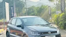 Used Volkswagen Polo GT TDI in Coimbatore