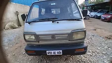 Used Maruti Suzuki Omni E 8 STR BS-IV in Hyderabad