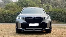 Used BMW X5 xDrive40i M Sport in Delhi
