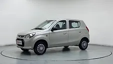 Used Maruti Suzuki Alto 800 Lxi (Airbag) [2012-2015] in Ghaziabad
