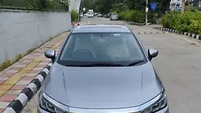 Used Honda City VX CVT Petrol in Delhi